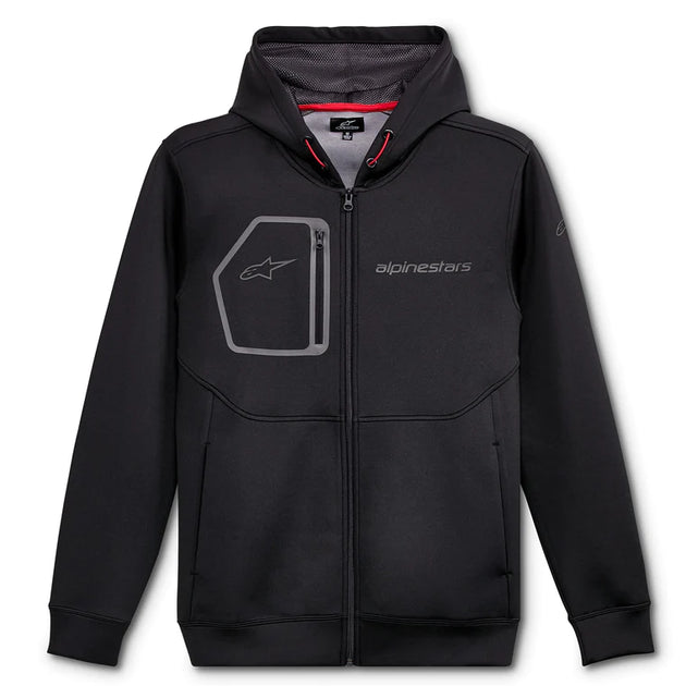 Alpinestars session hoodie sale