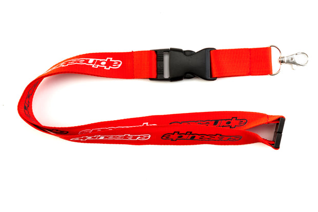 CORE LANYARD