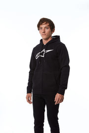 AGELESS ZIP HOODIE V3