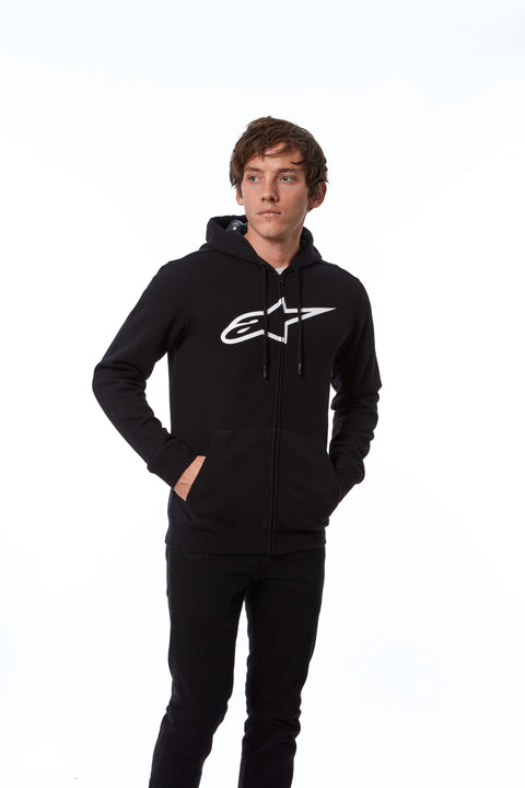 AGELESS ZIP HOODIE V3