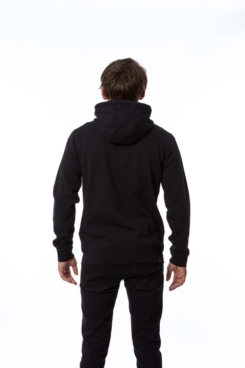 AGELESS ZIP HOODIE V3