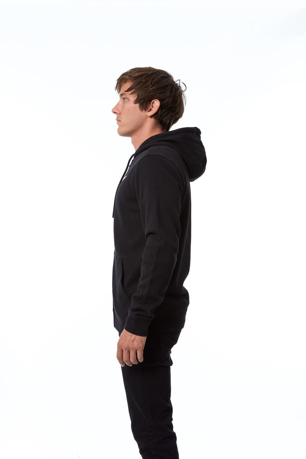 AGELESS ZIP HOODIE V3