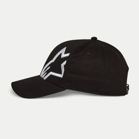 CORP SNAP 2 HAT