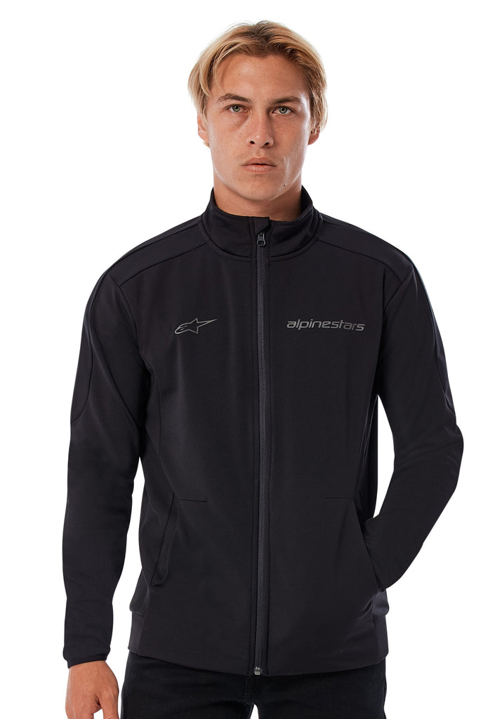 Alpinestar clearance softshell jacket