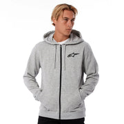 AGELESS CHEST HOODIE