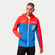 H BLOCK HOODIE