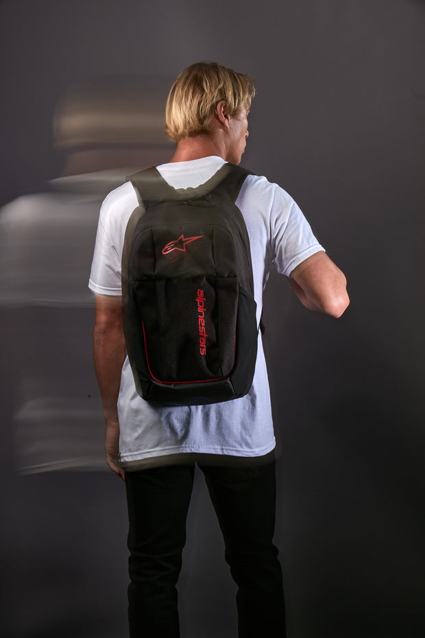 GFX v2 BACKPACK