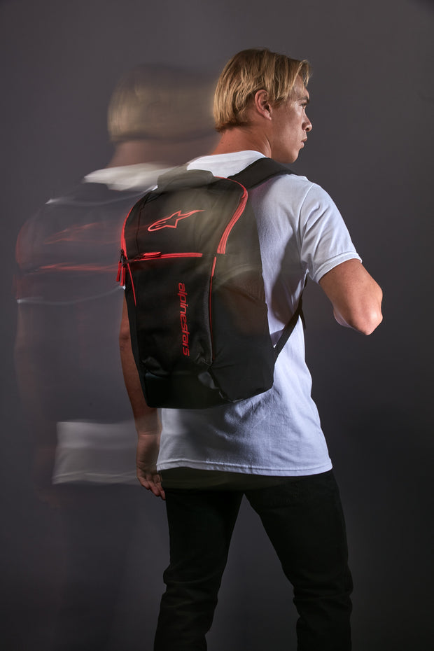 DEFCON v2 BACKPACK