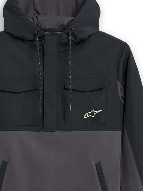 JUNCTURE HYBRID JACKET