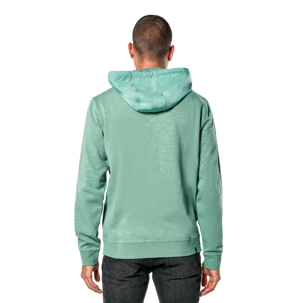 ROOTED HOODIE