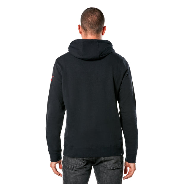 LINEAR WORDMARK HOODIE V3