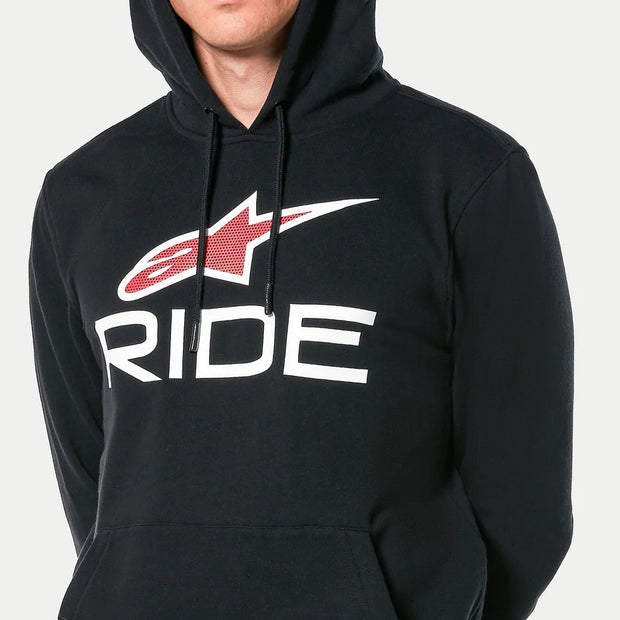 RIDE HOODIE V3