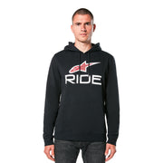 RIDE HOODIE V3