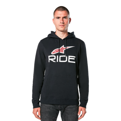 RIDE HOODIE V3