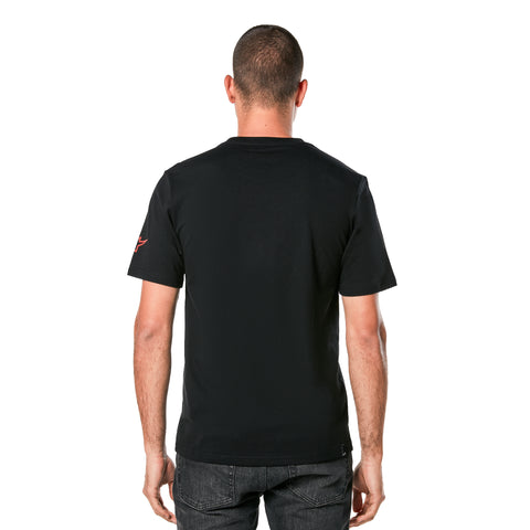 LINEAR WORDMARK 2.0 CSF TEE