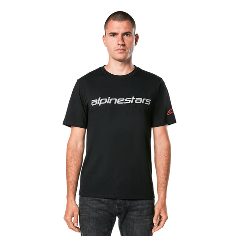 LINEAR WORDMARK 2.0 CSF TEE