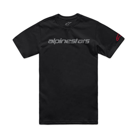 LINEAR WORDMARK 2.0 CSF TEE