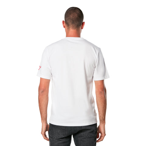 LINEAR WORDMARK 2.0 CSF TEE