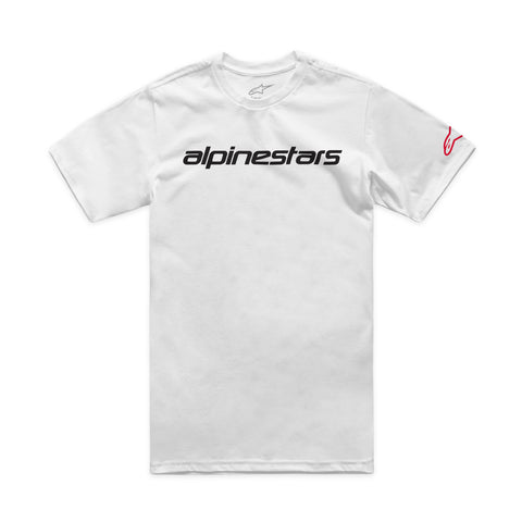 LINEAR WORDMARK 2.0 CSF TEE