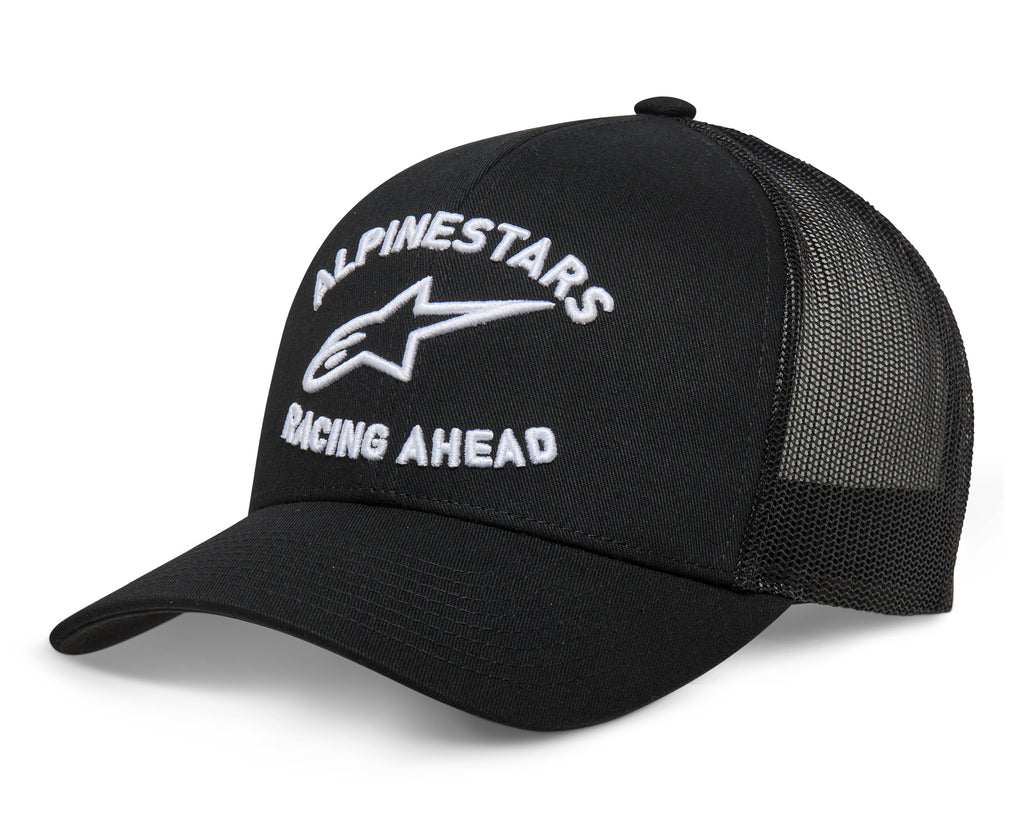 TRIPLE TRUCKER HAT Alpinestars Sportswear Europe