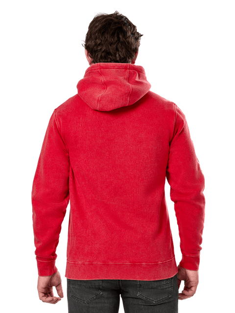 UNBOUND HOODIE