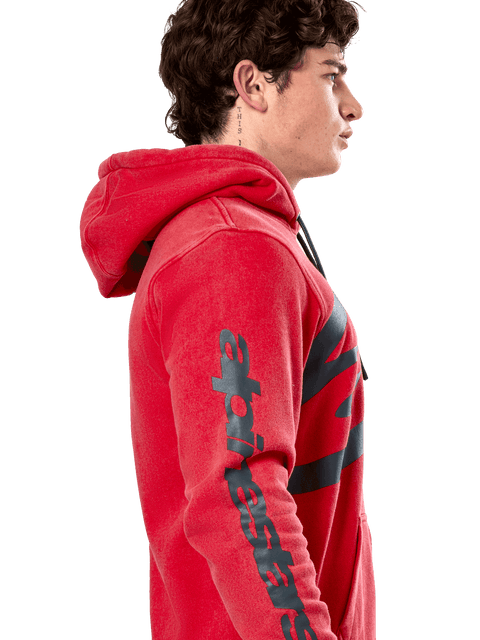 UNBOUND HOODIE