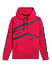 UNBOUND HOODIE