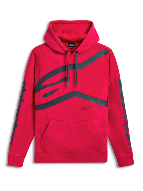 UNBOUND HOODIE