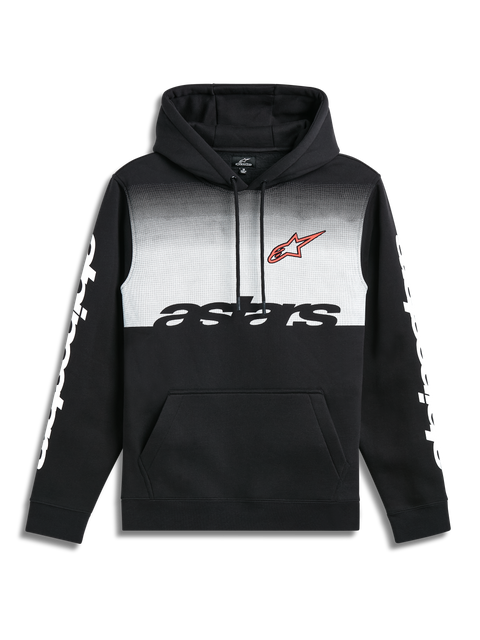 SPECTER HOODIE