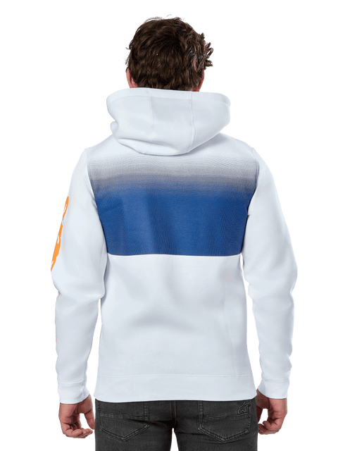 SPECTER HOODIE