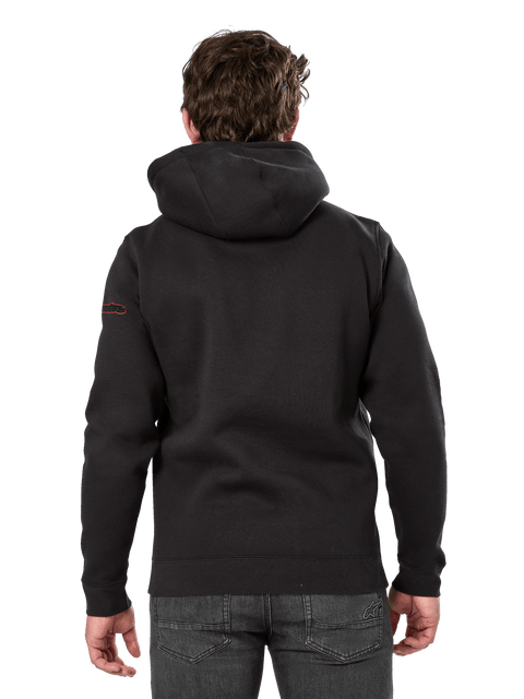 INSIGNIA HOODIE