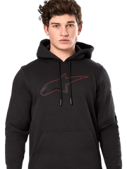 INSIGNIA HOODIE