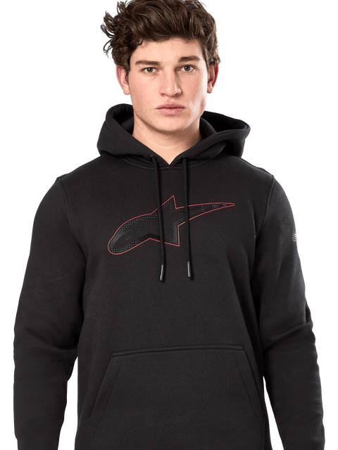 INSIGNIA HOODIE