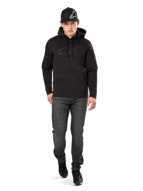 INSIGNIA HOODIE