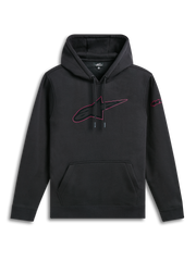 INSIGNIA HOODIE