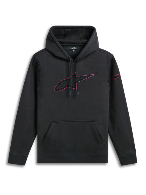 INSIGNIA HOODIE