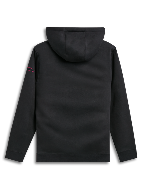 INSIGNIA HOODIE