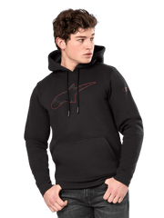 INSIGNIA HOODIE