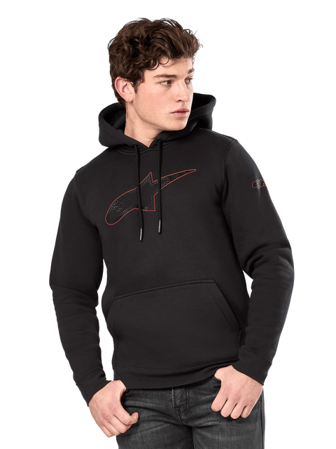 INSIGNIA HOODIE