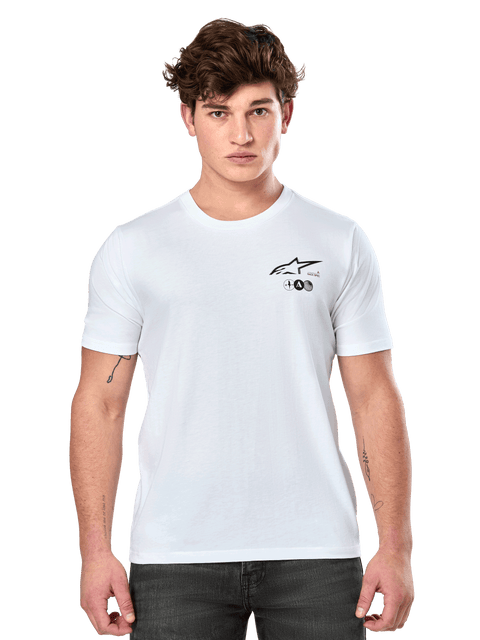 ASYM SS CSF TEE