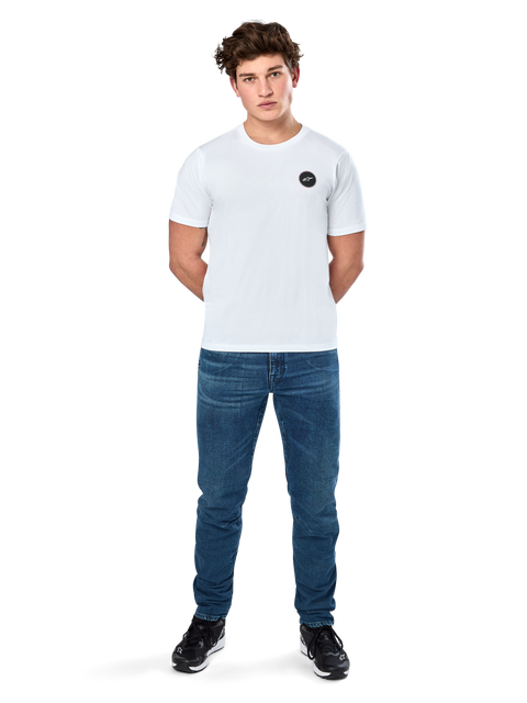 DOT CARBON SS CSF TEE