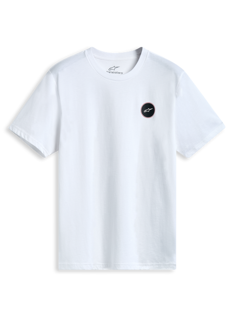 DOT CARBON SS CSF TEE