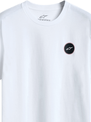 DOT CARBON SS CSF TEE