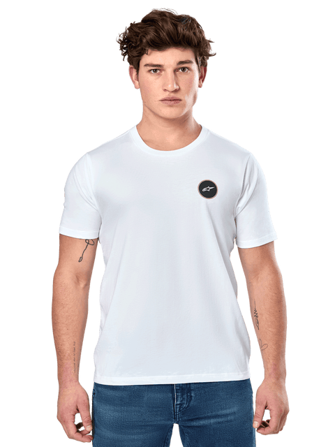 DOT CARBON SS CSF TEE