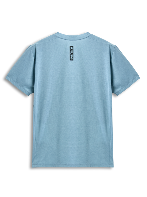 POINT PERFORMANCE SS TEE