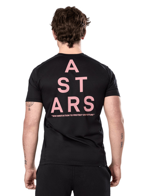 ATTRITION PERFORMANCE SS TEE