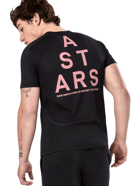 ATTRITION PERFORMANCE SS TEE