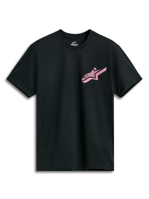 ATTRITION PERFORMANCE SS TEE