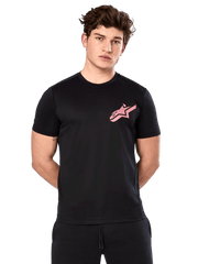 ATTRITION PERFORMANCE SS TEE