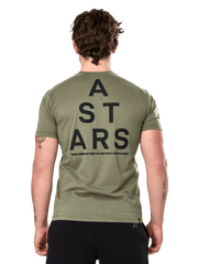 ATTRITION PERFORMANCE SS TEE